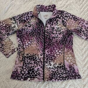 Style & Co. Sport Jacket